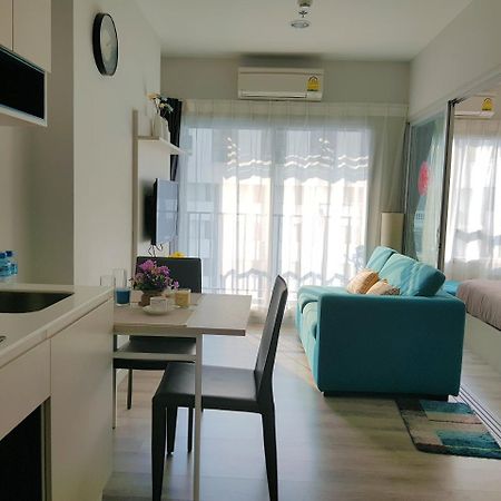 Centric Sea By Pattaya Holiday Bang Lamung Exterior photo