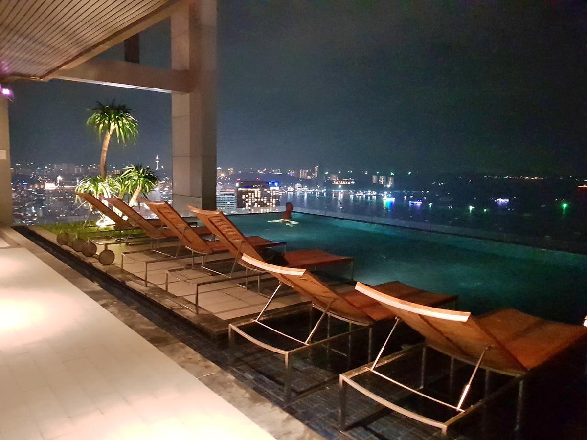 Centric Sea By Pattaya Holiday Bang Lamung Exterior photo