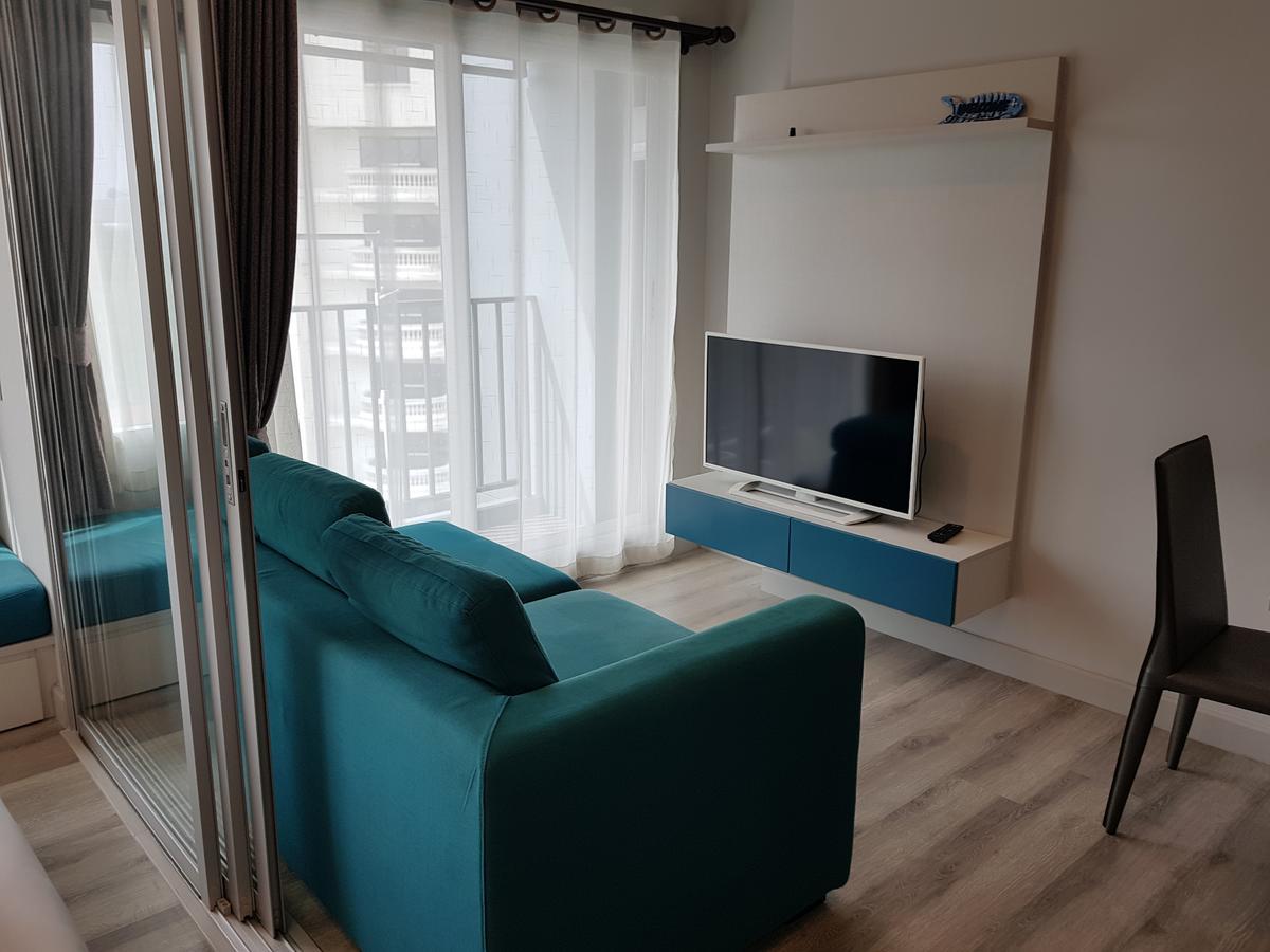 Centric Sea By Pattaya Holiday Bang Lamung Exterior photo