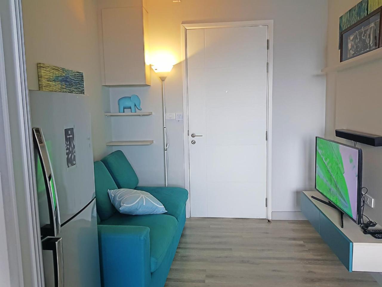 Centric Sea By Pattaya Holiday Bang Lamung Exterior photo