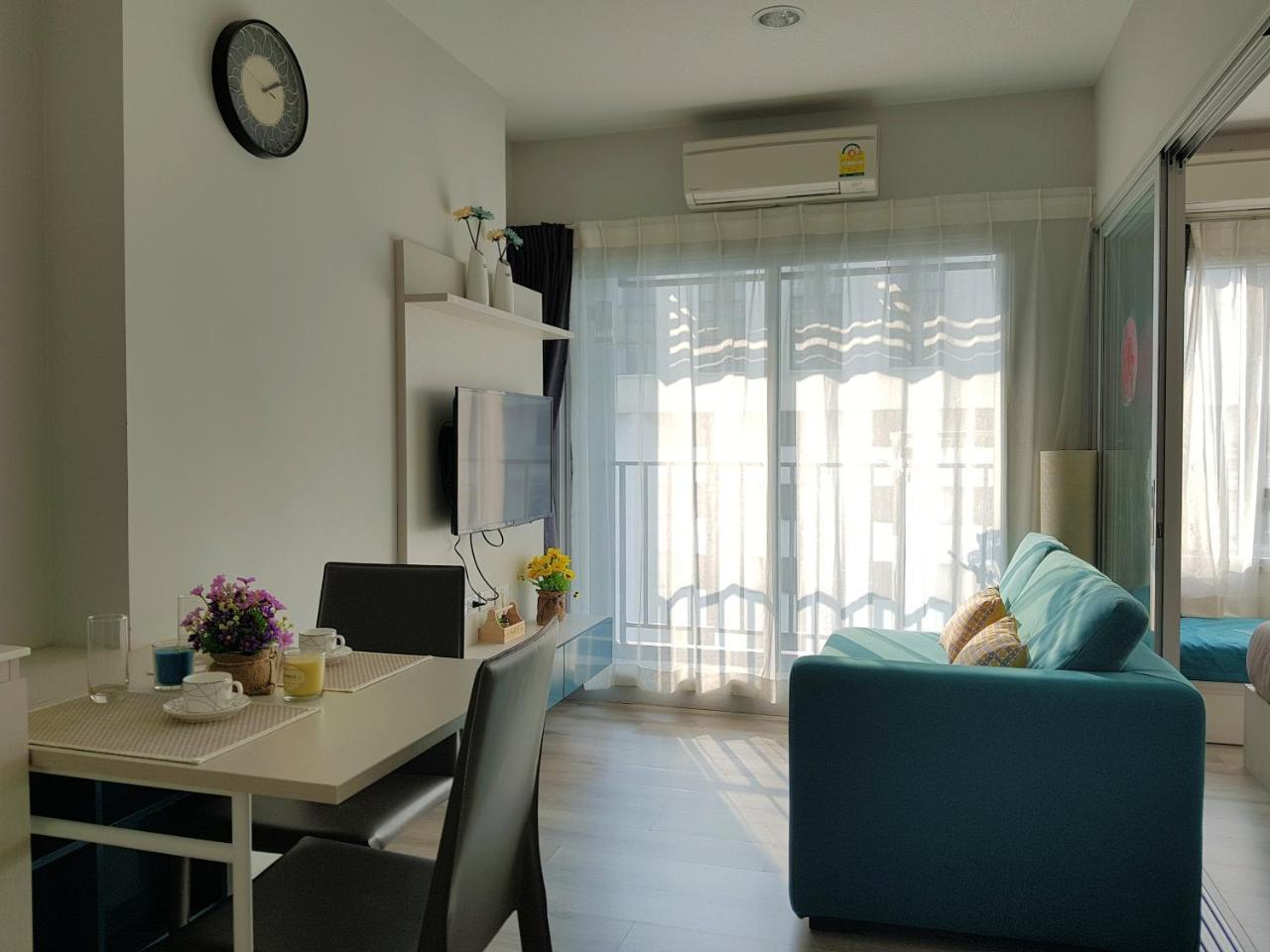 Centric Sea By Pattaya Holiday Bang Lamung Exterior photo