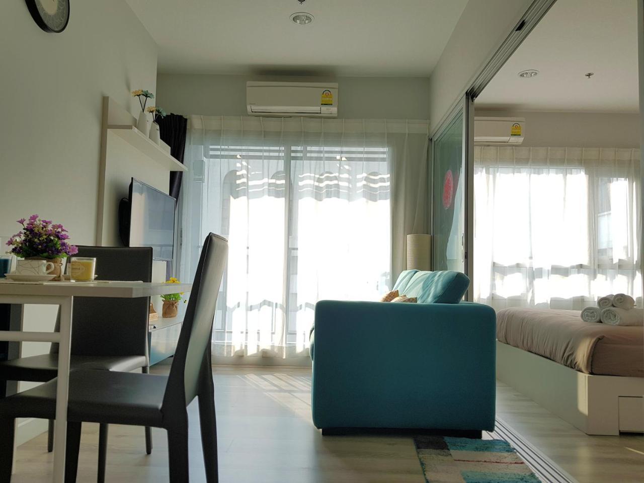 Centric Sea By Pattaya Holiday Bang Lamung Exterior photo