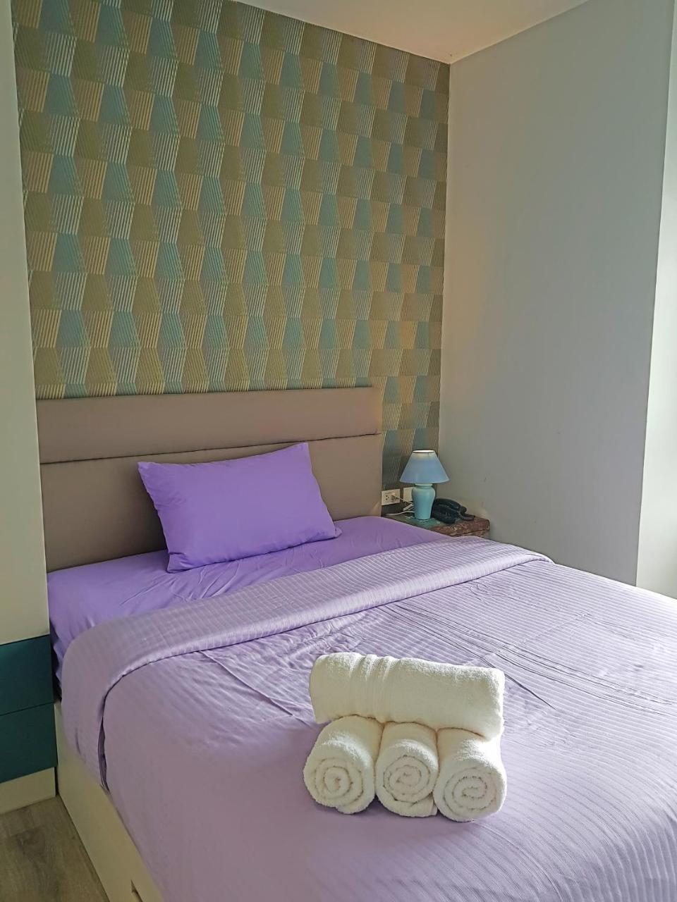 Centric Sea By Pattaya Holiday Bang Lamung Exterior photo