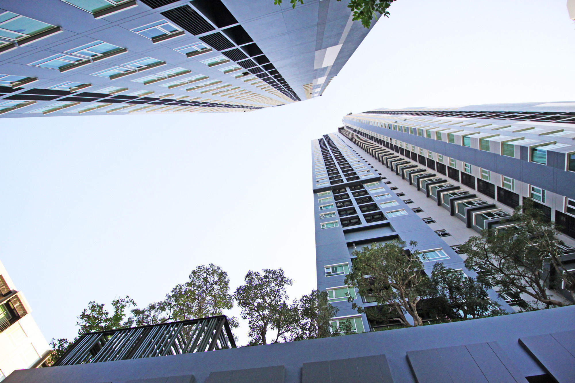 Centric Sea By Pattaya Holiday Bang Lamung Exterior photo
