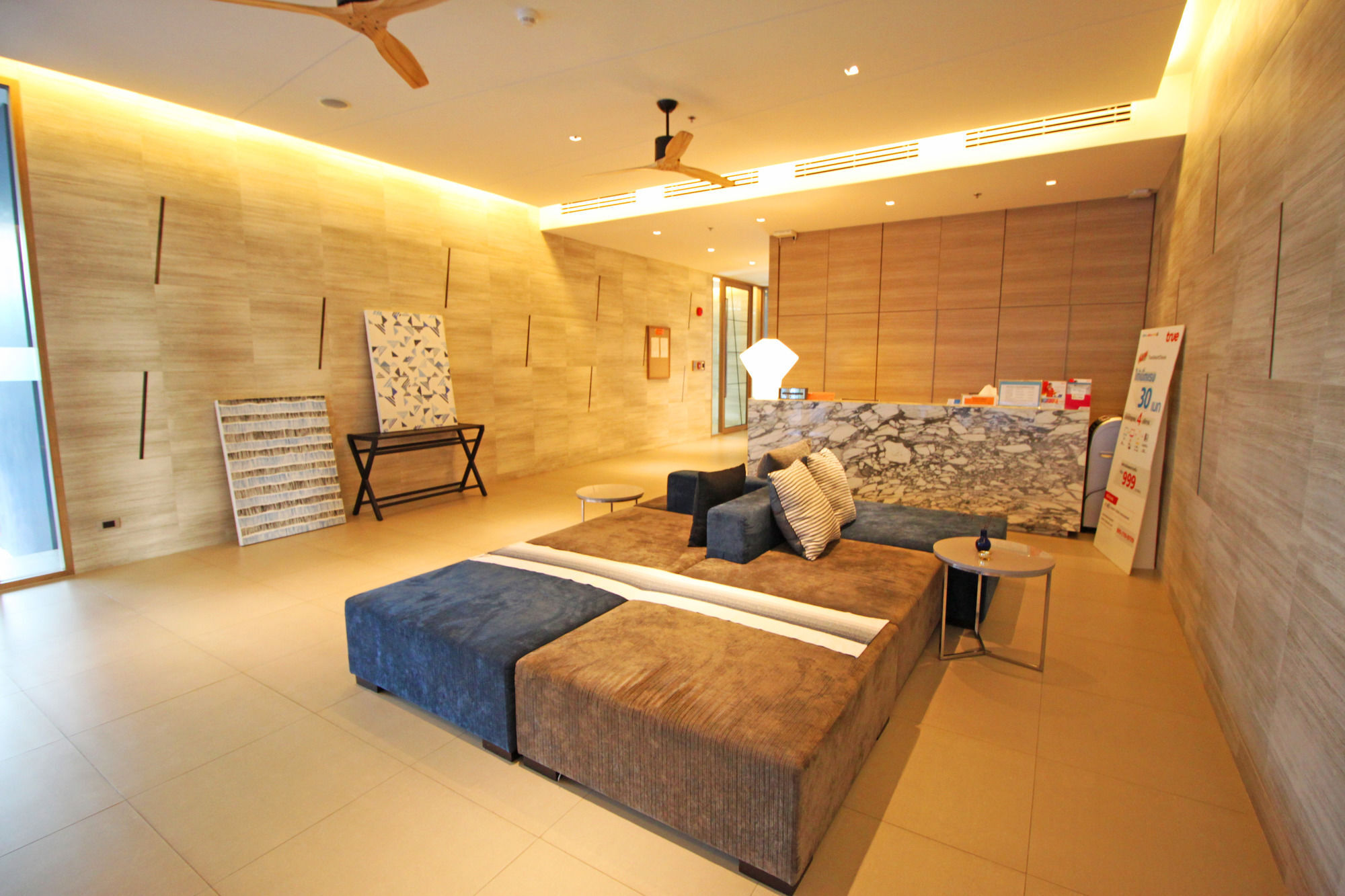 Centric Sea By Pattaya Holiday Bang Lamung Exterior photo