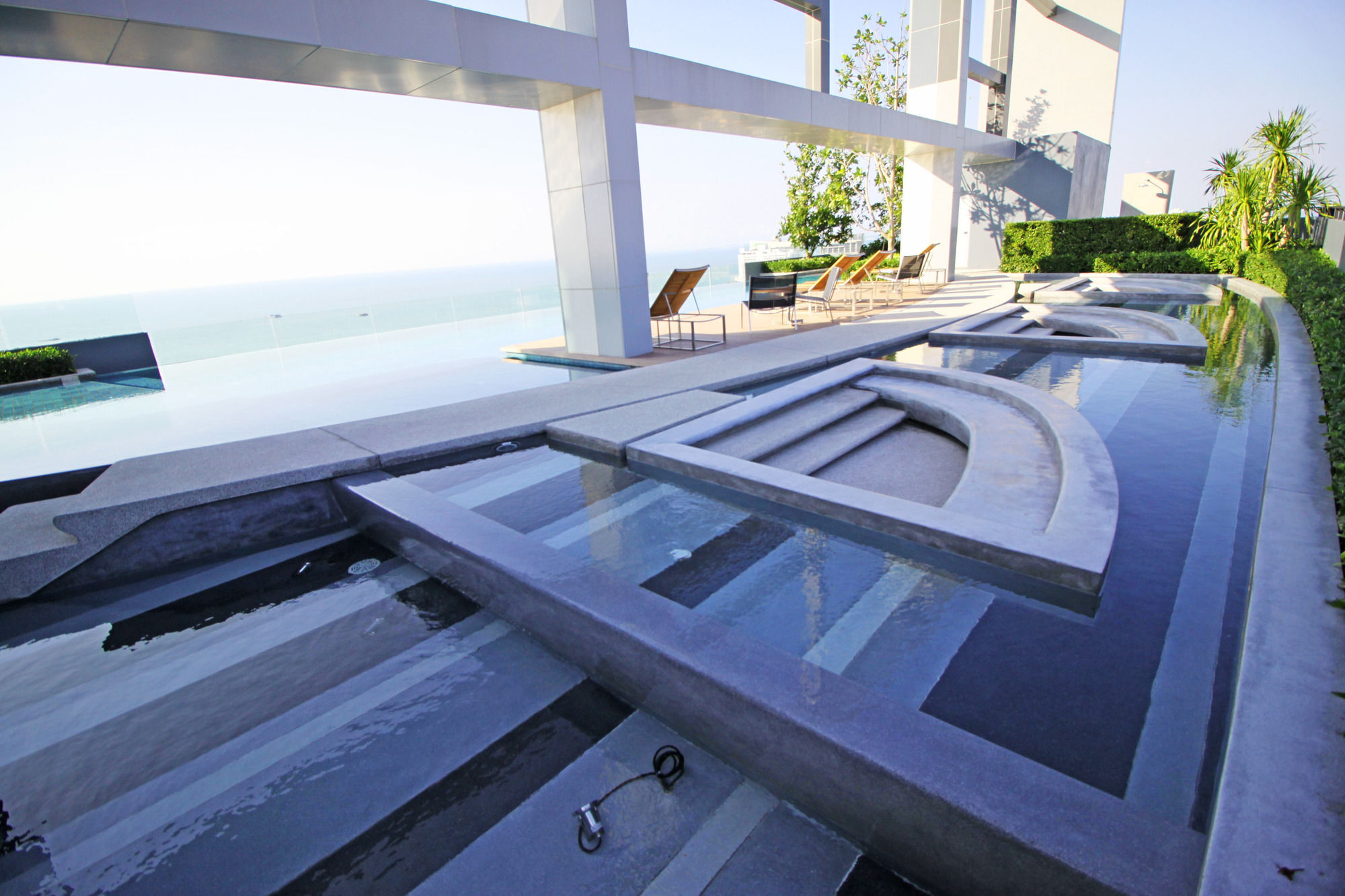 Centric Sea By Pattaya Holiday Bang Lamung Exterior photo